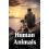 Human Animals Edition2023 by Frank Hamel Paperback Book 1