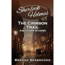 Sherlock Holmes by Brenda Seabrooke Paperback Book