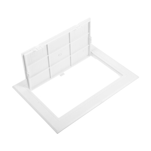 ABS Wall Access Panel Door Cover for Home Plumbing Inspection