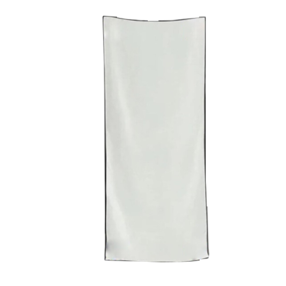 (white) Foldable Fiber Bath Towel For Traveling Light Making Easy To Carry-image-OPC-PN6JNKQ-NEW