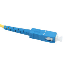 2 Stück 1x2 faseroptischer Splitter, 3,8 dB Verlust, Schwarz