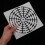10Pcs Mandala Stencil: Återanvändbara Mallar För DIY 4