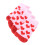 4St Hundsvalp Stickade Sockor I Med Antislir 7