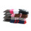 4St Hundsvalp Stickade Sockor I Med Antislir 11