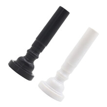 2 Unidades Bocais De Trompete Para Instrumento Musical ( )