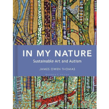 In My Nature by James Owen Thomas Hardcover Book