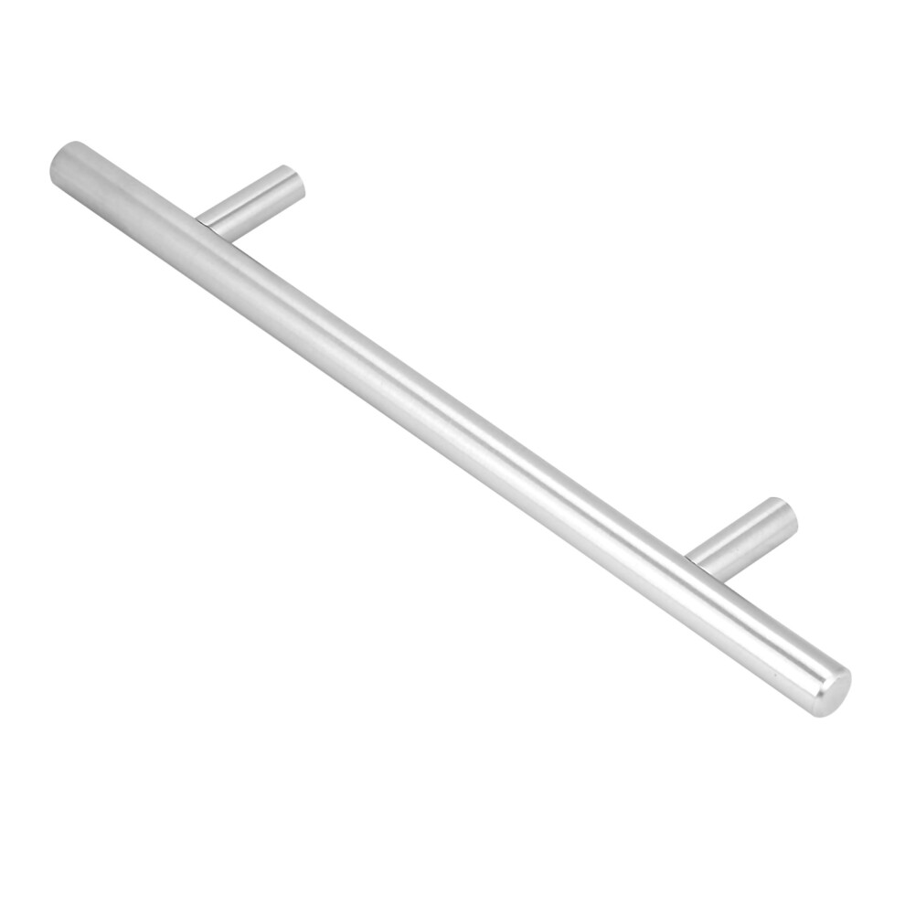 Stainless Steel T Bar Cabinet Pull Handle 300Mm Kitchen Door Knob 9341363488410