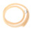 Violin bow hair replacement white - For violin/viola bows 3