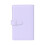 Trading Card Binder 3 Pocket,Side-Loading Card-Iris purple 1