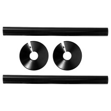 Pipe Sleeve And Covers Kit For Water, Radiator, Gas Heater Pipes