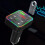 Bluetooth 5.0 KFZ-FM-Transmitter LED USB 2.0 32GB 6
