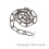 Ceiling Chain Alloy Chain Link Iron Chain Link Chain 2