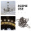 Ceiling Chain Alloy Chain Link Iron Chain Link Chain 9
