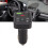 Bluetooth 5.0 KFZ-FM-Transmitter LED USB 2.0 32GB 13