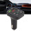 Bluetooth 5.0 KFZ-FM-Transmitter LED USB 2.0 32GB 16