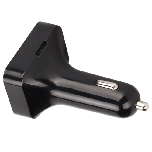 Bluetooth 5.0 KFZ-FM-Transmitter LED USB 2.0 32GB 2