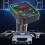 Bluetooth 5.0 KFZ-FM-Transmitter LED USB 2.0 32GB 10