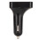 Bluetooth 5.0 KFZ-FM-Transmitter LED USB 2.0 32GB 8