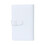 Trading Card Binder 3 Pocket,Side-Loading Card-Jasmine White 1