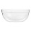 Fruit Bowl Salladsbål Dessertbål Matbål Fruktserveringsbål (M) 4