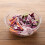 Fruit Bowl Salladsbål Dessertbål Matbål Fruktserveringsbål (M) 9