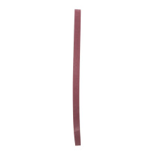 533x9mm Aluminium Oxide Sanding Belts 10 Pack for Metal & Wood Surface Finish