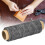 50 Meter/Rolle 150D/16 gewachster Faden - dunkelgrau 5
