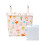 Hanging Cooling Pouches with Ice Pack For Rabbit Ferrets-A 1