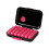 Travel Friendly Weekly Pills Container Removable-D 28 grids 1