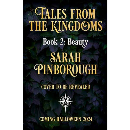 Beauty by Sarah Pinborough Paperback Book
