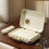 Travel Friendly Weekly Pills Container Removable-D 28 grids 5