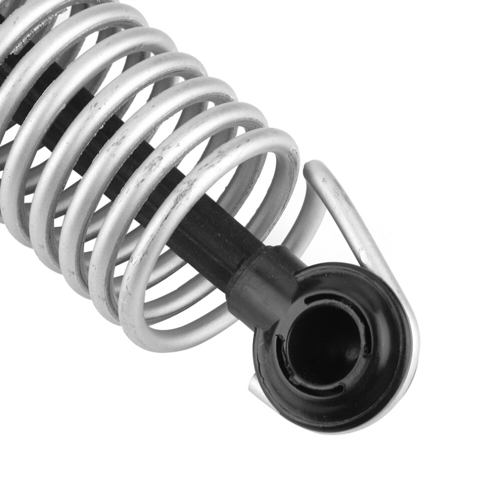 Car Boot Lid Tension Spring For Bmw F10 F10 Lci 51247204366 4611363493000