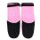 HISEA 3MM Pink Snorkeling Socks with Adjustable Hook Loop Design 11