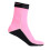 HISEA 3MM Pink Snorkeling Socks with Adjustable Hook Loop Design 5