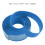 EVA-Lenkerband 55 g, 200x3x1 cm blau 1