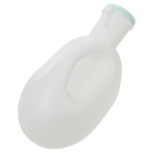 plastic urinal for men urine pot