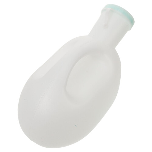 plastic urinal for men urine pot