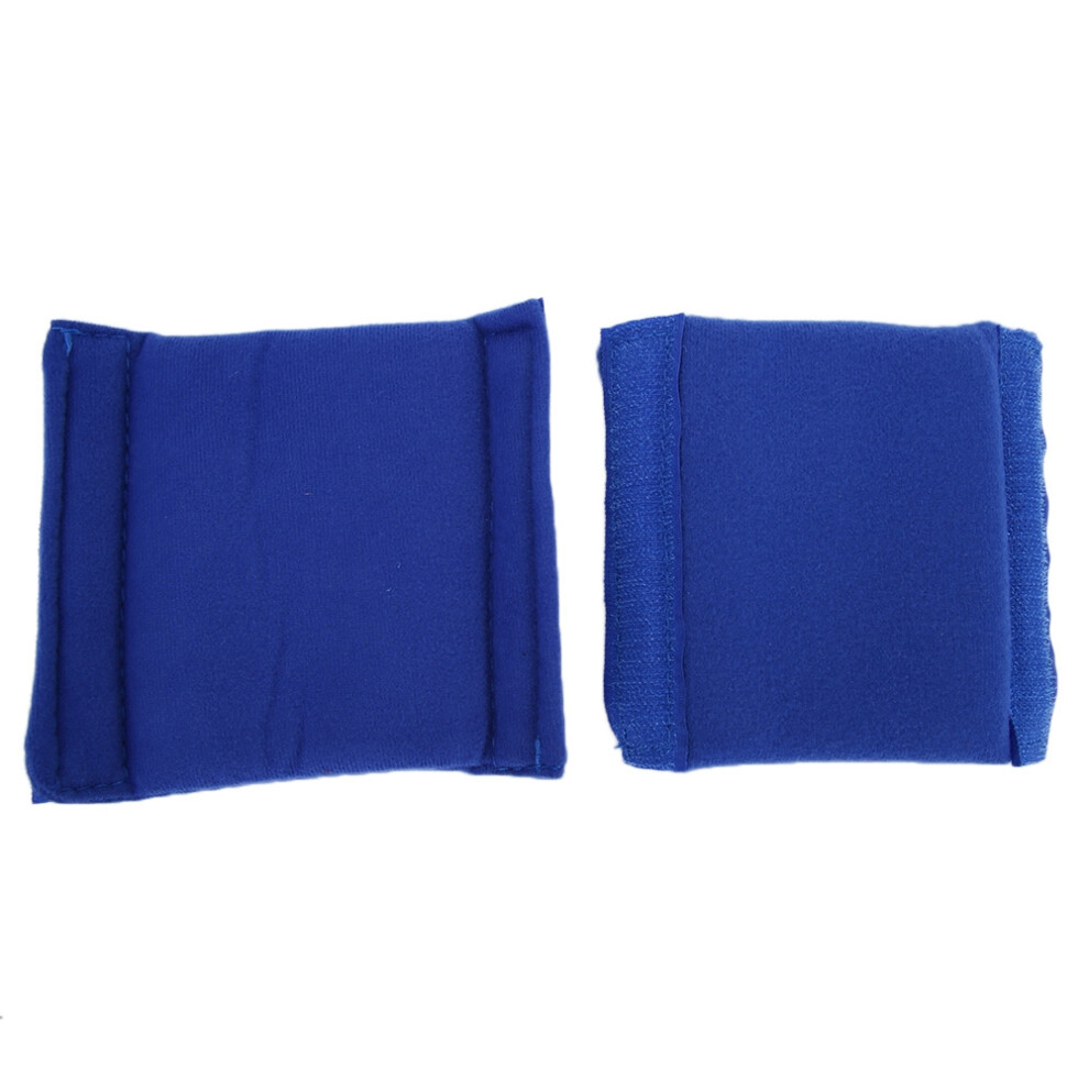 Waterproof Shockproof Pouch For Dslr Lenses Padded Insert Camera Bag Blue 7661363494528