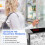 Thermostat haute sensibilité pour congélateurs commerciaux, 5