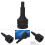42 Chrome Molybdenum 3/4in Impact Bit Socket H14 Explosion-Proof 1