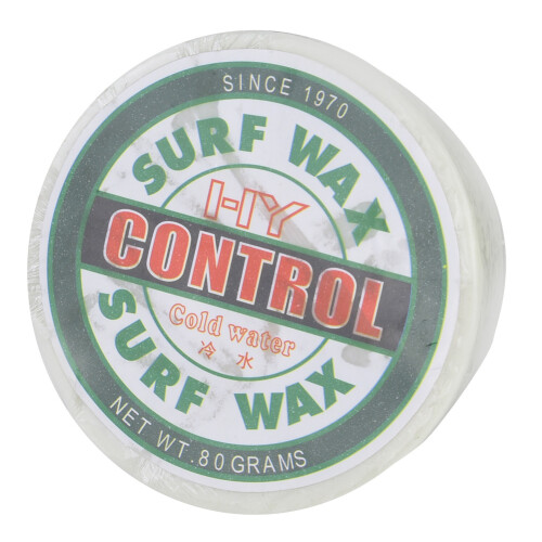 Surf-Wachs-Basis + Cool Water-Wachs für Surfbrett 2