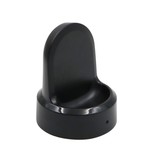 Gear S-3 Frontier schwarzes Dock 47x47x58mm 5V/1A 1