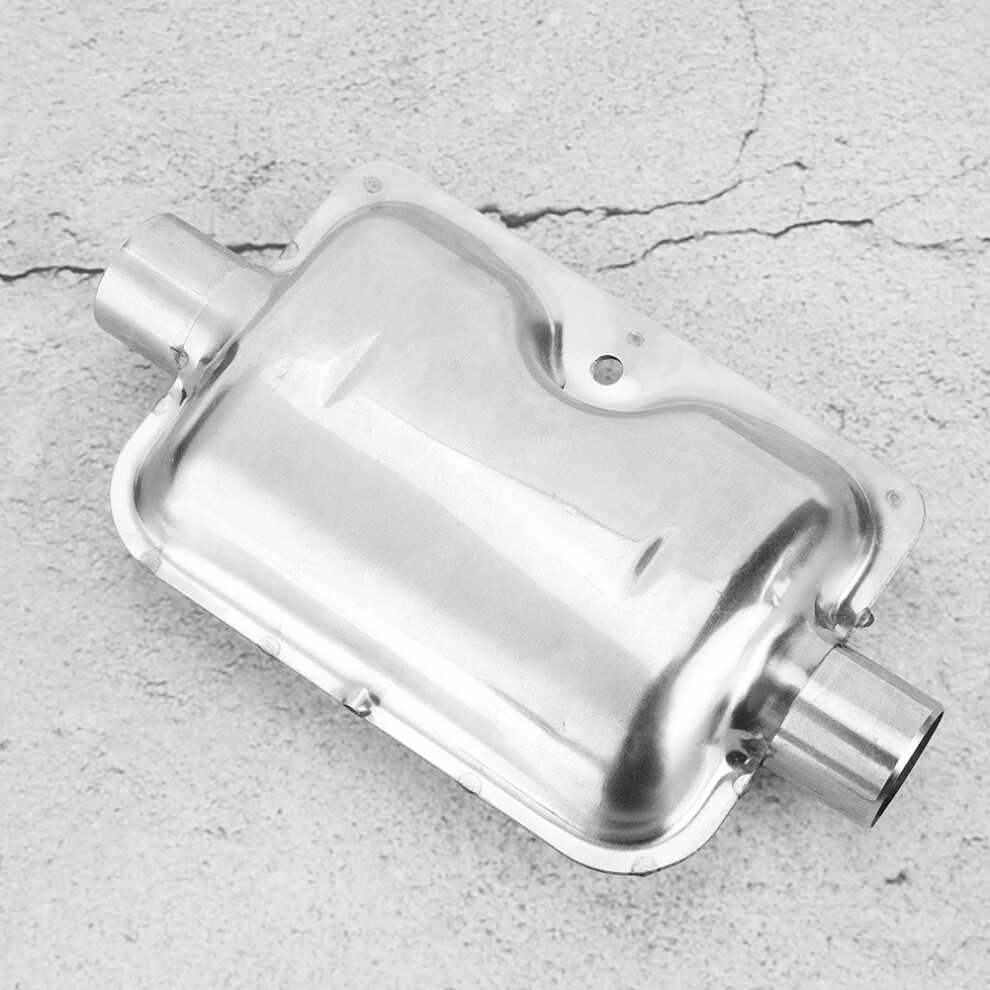 Waterproof 24Mm Silencer For 25Mm Diesel Parking Heater 4941363496580