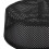 Stoffhut Polyester-Baumwoll-Gemisch schwarz 59cm 6