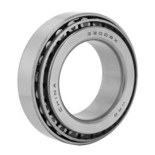32008X Kegelrollenlager-Konussatz 40 mm Bohrung 68 mm Außendurchmesser 19 mm Dicke langlebig