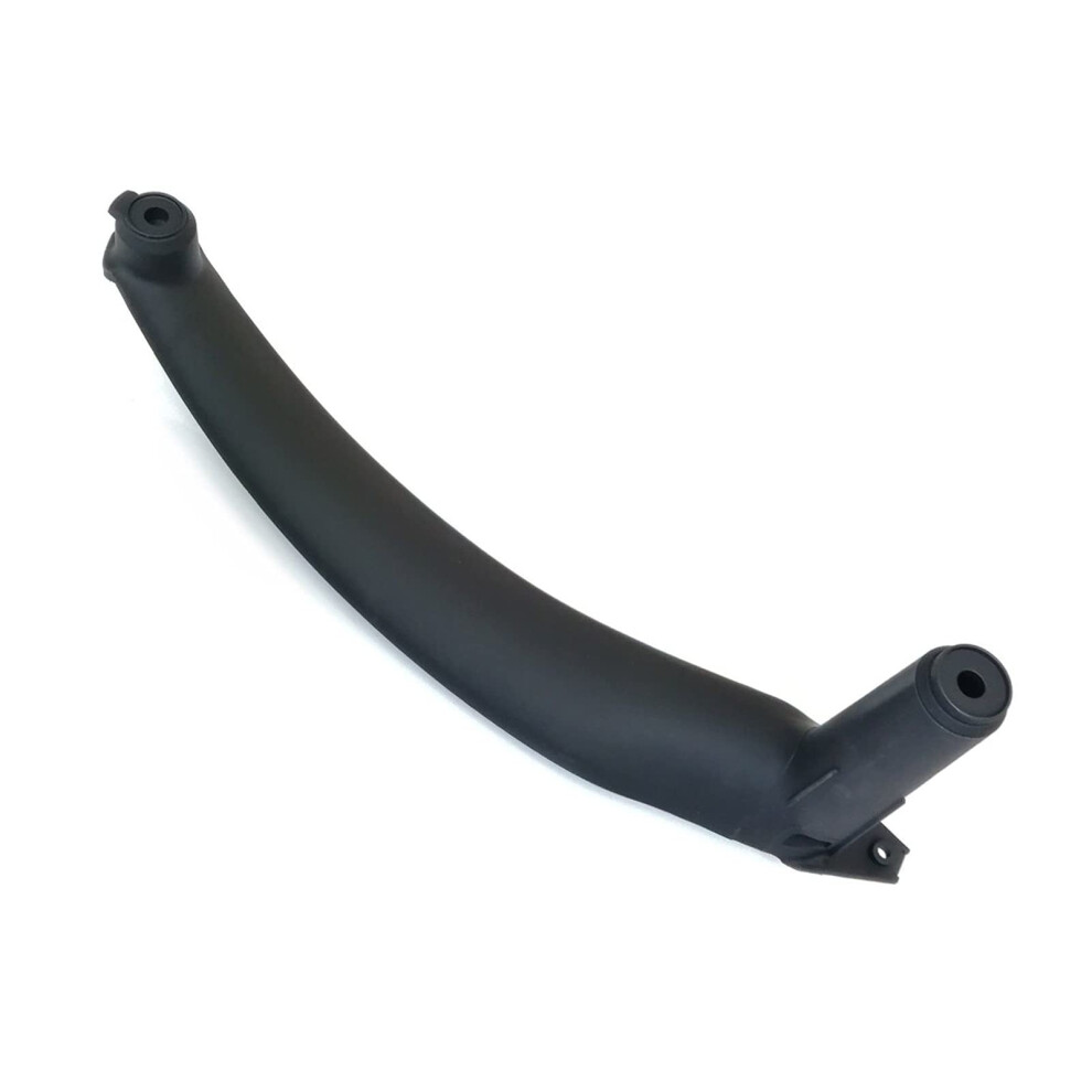 Interior Door Handles For Bmw X5 X6 E70 E71 E72 20072013 Lhd/Rhd Passenger Door Handle Inside Trim Replacement Black 9105992322268
