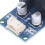 VSM-5V, stabilisiertes Modul, 5 V DC, PCB-Größe, grün 10
