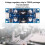 VSM-5V, stabilisiertes Modul, 5 V DC, PCB-Größe, grün 12