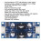 VSM-5V, stabilisiertes Modul, 5 V DC, PCB-Größe, grün 7