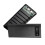 18650 Battery Pack Enclosure With Double USB Port Quick Charging Case For Fast Charging Black Normal Version Ref: 2358 1